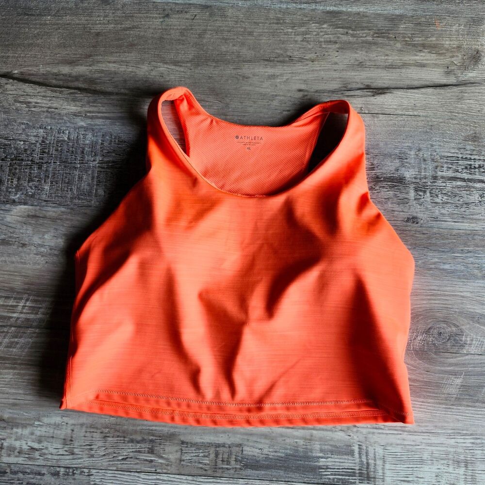 (XL) Athleta crop top